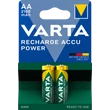 Kép 1/3 - VARTA RECHARGE ACCU POWER AA 2100 mAh X2