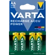 Kép 1/3 - VARTA RECHARGE ACCU POWER AA 2100 mAh X4