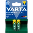 Kép 1/3 - VARTA RECHARGE ACCU SOLAR AA 800 mAh X2
