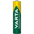 Kép 2/3 - VARTA RECHARGE ACCU PHONE akkumulátor AAA mikro 550 mAh X2