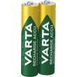 Kép 3/3 - VARTA RECHARGE ACCU PHONE akkumulátor AAA mikro 550 mAh X2