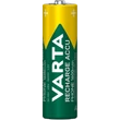 Kép 2/3 - VARTA RECHARGE ACCU PHONE akkumulátor AA ceruza 1600 mAh X2