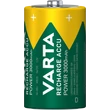 Kép 2/2 - VARTA RECHARGE ACCU POWER D 3000 mAh