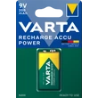 Kép 1/2 - VARTA RECHARGE ACCU POWER 9V 200 mAh
