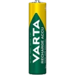 Kép 2/3 - VARTA RECHARGE ACCU SOLAR akkumulátor AAA mikro 550 mAh X2