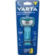 Kép 1/4 - VARTA OUTDOOR SPORTS H10 PRO FEJLÁMPA -KÉK - 16650
