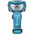 Kép 2/4 - VARTA OUTDOOR SPORTS H10 PRO FEJLÁMPA -KÉK - 16650