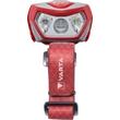 Kép 2/4 - VARTA OUTDOOR SPORTS H20 PRO FEJLÁMPA -PIROS - 17650
