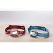 Kép 4/4 - VARTA OUTDOOR SPORTS H20 PRO FEJLÁMPA -PIROS - 17650
