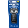 Kép 1/11 - VARTA OUTDOOR SPORTS H30R WIRELESS PRO TÖLTHETŐ  FEJLÁMPA - 18650