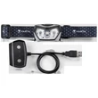 Kép 5/11 - VARTA OUTDOOR SPORTS H30R WIRELESS PRO TÖLTHETŐ  FEJLÁMPA - 18650