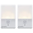 Kép 2/11 - VARTA MOTION SENSOR NIGHT LIGHT MOZGÁSÉRZÉKELŐS ÉJJELI LÁMPA TWINPACK - X2 - 16624