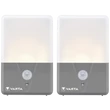 Kép 2/6 - VARTA MOTION SENSOR OUTDOOR LIGHT TWIN kültéri mozgásérzékelős éjjeli lámpa
