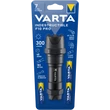 Kép 1/4 - VARTA INDESTRUCTIBLE F10 PRO ELEMLÁMPA + 3X AAA - 18710