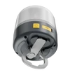 Kép 7/8 - VARTA DYNAMO LANTERN elemlámpa