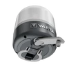 Kép 8/8 - VARTA DYNAMO LANTERN elemlámpa