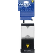 Kép 1/5 - VARTA OUTDOOR AMBIANCE L30RH HYBRID LANTERN KEMPING LÁMPA - 18666