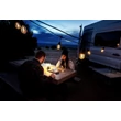 Kép 5/5 - VARTA OUTDOOR AMBIANCE L30RH HYBRID LANTERN KEMPING LÁMPA - 18666