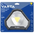 Kép 1/11 - VARTA WORK FLEX STADIUM LIGHT ELEMLÁMPA - 18647