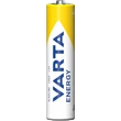 Kép 2/2 - VARTA ENERGY LR3 AAA mikro elem X4