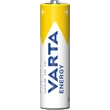 Kép 2/3 - VARTA ENERGY LR6 AA LR6 elem X8