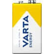 Kép 2/3 - VARTA ENERGY 6LR61 9V elem X1