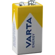 Kép 3/3 - VARTA ENERGY 6LR61 9V elem X1
