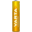 Kép 2/5 - VARTA LONGLIFE LR3 AAA mikro elem X24 - BigBox
