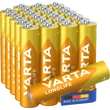 Kép 3/5 - VARTA LONGLIFE LR3 AAA mikro elem X24 - BigBox
