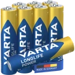 Kép 3/5 - VARTA LONGLIFE POWER LR3 AAA mikro elem X8
