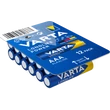 Kép 1/6 - VARTA LONGLIFE POWER LR3 AAA mikro elem X12 - BigBox