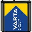 Kép 2/2 - VARTA LONGLIFE POWER LR12 4,5V elem
