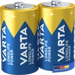 Kép 3/4 - VARTA LONGLIFE POWER LR20 D góliát elem