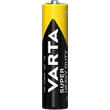 Kép 2/2 - VARTA SUPER HEAVY DUTY R6 AA ceruza elem X4