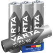 Kép 3/3 - VARTA ULTRA LITHIUM LR3 AAA mikro elem X4