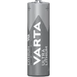 Kép 2/3 - VARTA ULTRA LITHIUM LR6 AA ceruza elem X4