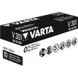 Kép 2/2 - VARTA V301 óraelem X1