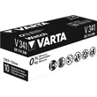 Kép 2/2 - VARTA V341 óraelem X1