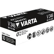 Kép 2/2 - VARTA V346 óraelem X1