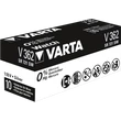 Kép 2/2 - VARTA V362 óraelem X1