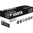 Kép 2/2 - VARTA V370 óraelem X1