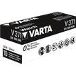 Kép 2/2 - VARTA V371 óraelem X1
