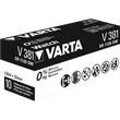 Kép 2/2 - VARTA V381 óraelem X1