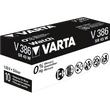 Kép 2/2 - VARTA V386 óraelem X1
