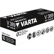 Kép 2/2 - VARTA V389 óraelem X1