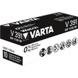 Kép 2/2 - VARTA V391 óraelem X1