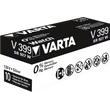 Kép 2/2 - VARTA V399 óraelem X1
