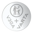 Kép 2/2 - VARTA V3GA gombelem X1