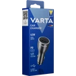 Kép 2/6 - VARTA USB Car Charger autós töltő 45W