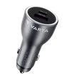 Kép 4/6 - VARTA USB Car Charger autós töltő 45W